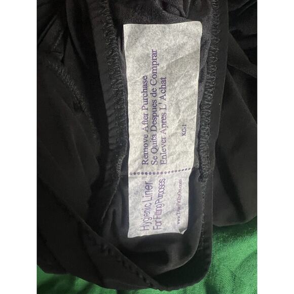 New Anthropologie Normali Kamali Diana One Shoulder Ruched Dress - Picture 9 of 13